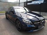 Mercedes-Benz C Coupe C 300 Automatik*Kamera*GJR - Mercedes-Benz 300 Gebrauchtwagen