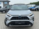 Toyota RAV 4 2.5 HYBRID COLLECTION 4WD*Panoramadach - Toyota RAV 4: 2wd