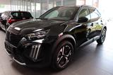 Peugeot 2008 HYBRID 145 e-DSC6 GT Alcantara 360° Schiebe - Peugeot 2008 Tageszulassungen