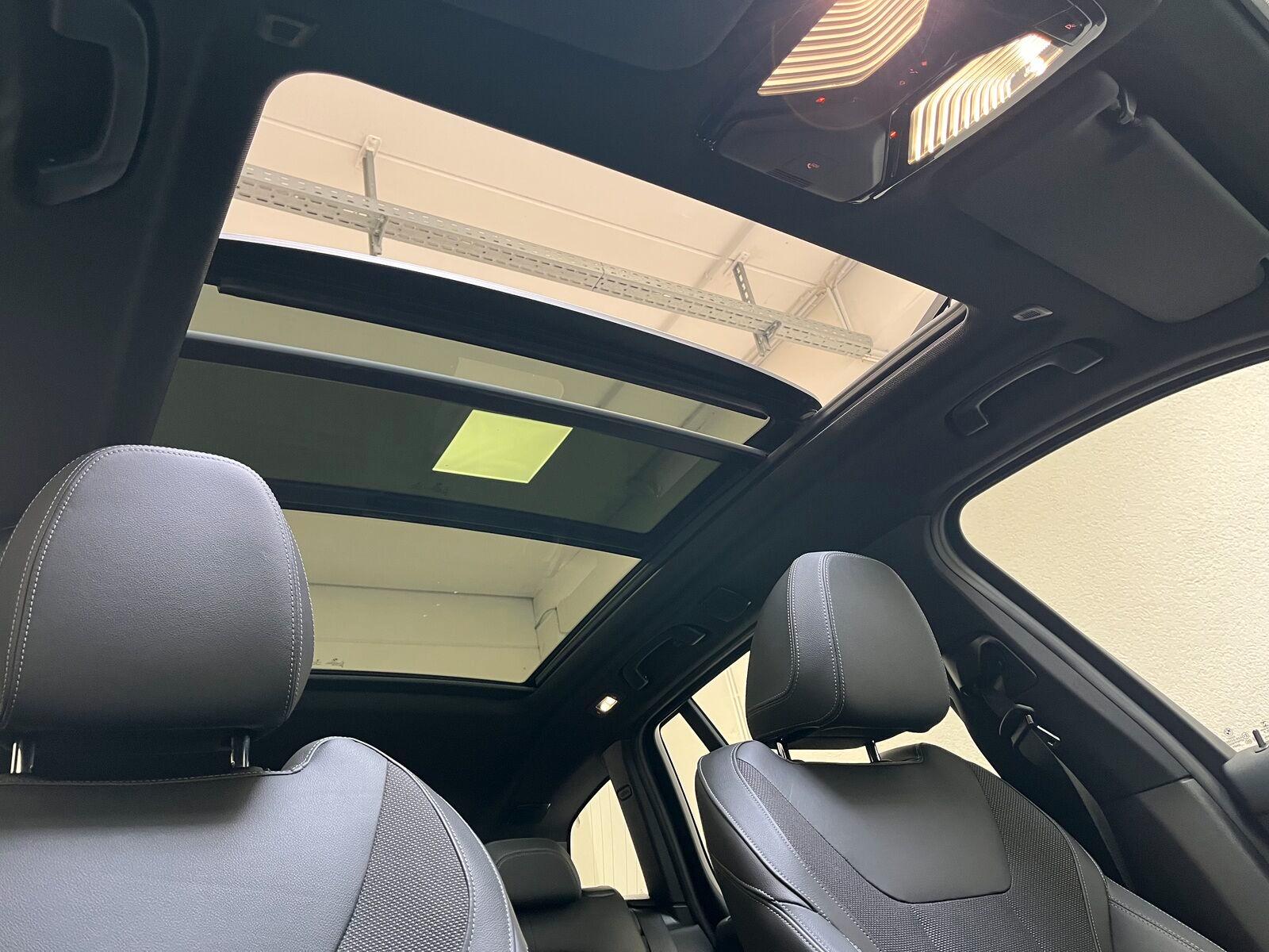 BMW X3 xDrive 20d X Line Navi Pano HUD, миниатюра 16