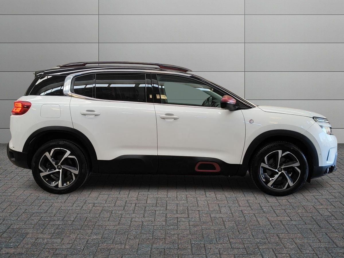 Citroën CITROEN C5 Aircross 1ª s. - C5 Aircross BlueHDi  imagem 3