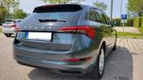 Skoda Scala 1.5 TSI ACT DSG Style Style AHK, Leder,  - Skoda Scala Gebrauchtwagen in München