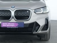 BMW iX3 - Vorschau Bild 12