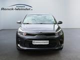 Kia Rio Dream Team 1.0T Navi Klima PDC SHZ DAB BT AU - gebrauchte Kia Rio aus dem Jahr 2019