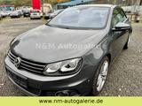 Volkswagen Eos Cup BMT - graue Volkswagen Eos