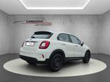 Fiat 500X Urban//Verkehrszeichenerkennung/Tempomat - gebrauchte Fiat 500X aus dem Jahr 2022