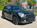 MINI Countryman SD Aut. JCW  LED PANO NAVI - MINI Cooper SD Countryman Gebrauchtwagen