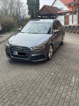 Audi A3 35 TFSI S tronic Sportback, S-Line