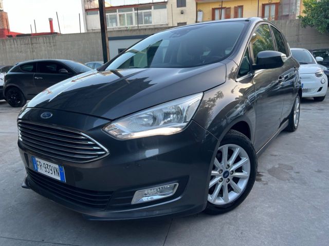 Ford C-Max 1.5 TDCi 120CV Start&Stop Business