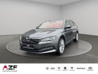 Skoda Superb - Vorschau Bild 1