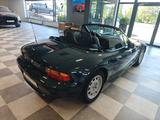 BMW Z3 - BMW Z3 aus 1996: Roadster