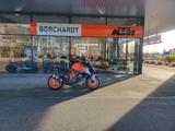 KTM 1290 SUPER DUKE GT *173 PS*Zubehör - KTM 1290 SUPER DUKE GT