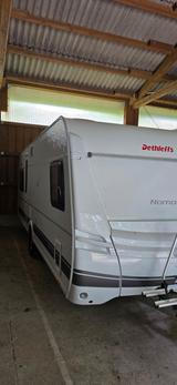Dethleffs Nomad 560FR  - Offers