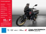 Honda XL 750 Transalp LED SCHEINWERFER - HONDA XL750 TRANSALP