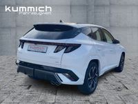 Hyundai TUCSON - Vorschau Bild 4