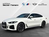 BMW 420i M Sportpaket - UPE 62.970,00 € #exclusive - BMW: 4.0