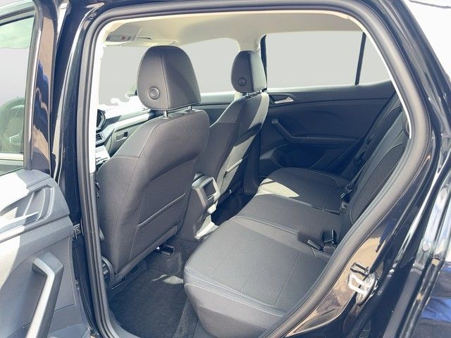 Volkswagen T-Cross - Bild 11