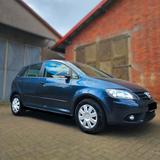 Volkswagen Golf Plus 1.6 Tour (TÜV|Klima|2.Hand) - VW Golf Plus Gebrauchtwagen in Bremen