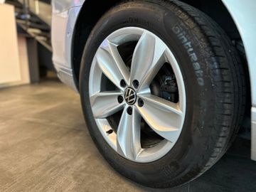 Volkswagen Passat Variant Business 4Motion*Kamera*LED*Klima