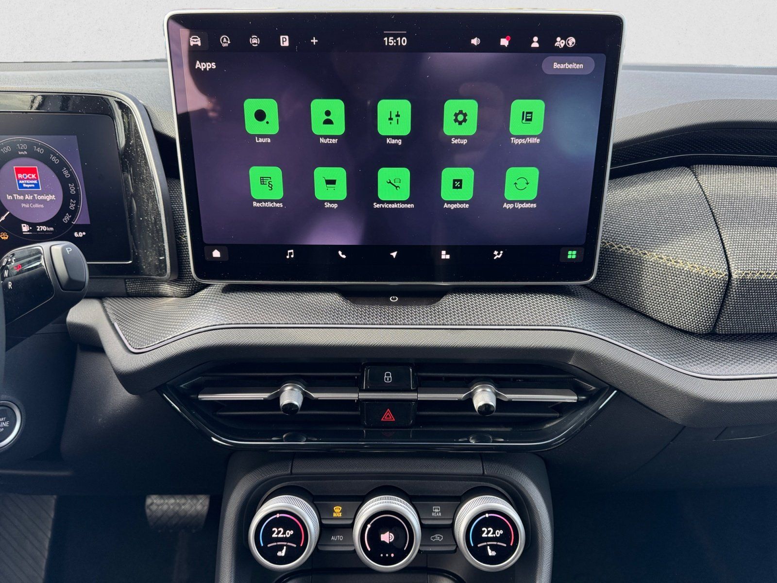 Skoda Kodiaq - Bild 12