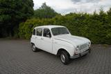 Renault R4 Super *12V*4-Gang*Oldtimer - Renault R 4 mit Benzin-Antrieb