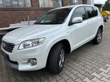 Toyota RAV4 Travel**ERSTHAND**60549 KM **AUTOMATIK** - Toyota in Köln
