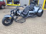 Rewaco Pur3 GT Turbo140PS 35 Jahre Edition Sondermodell - REWACO NEU BENZIN TRIKE