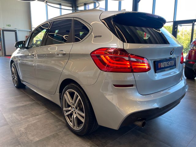 BMW 225xe Active Tourer Aut. *M-SPORTPAKET*NAVI*LED*