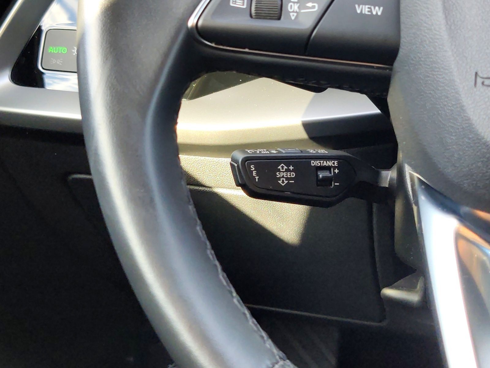 Audi A3 - Bild 22