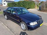Mercedes-Benz C 220 ELEGANCE Elegance - Mercedes-Benz C 220 aus 1995