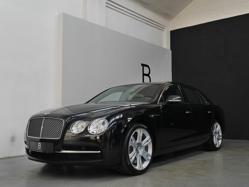 Angebot ansehen Bentley Flying Spur