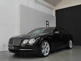 Bentley Continental Flying Spur W12 *4xMassage*Mulliner - Bentley Continental Flying Spur aus 2014