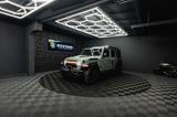 Jeep Wrangler 2.0 T UNLIMITED SPORT S OFFROAD 4x4 LED - gebrauchte Jeep Wrangler aus dem Jahr 2023
