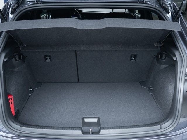 Polo R-Line TSI DSG Hauseigenes Sondermodell Top