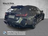 BMW M5 Sportpaket HUD AHK-klappbar AHK El. Panodach  - BMW M5: Sport