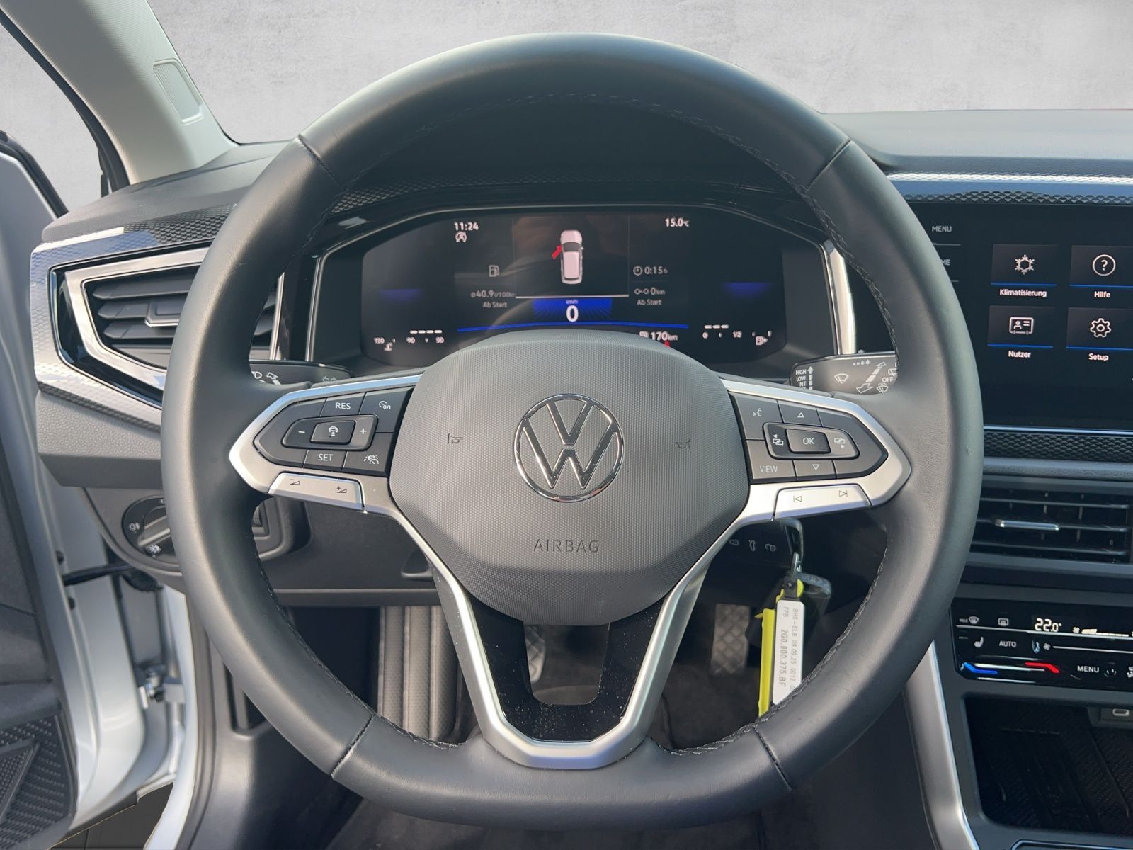 Volkswagen Taigo - Bild 21