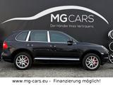 Porsche Cayenne S~Deutsches.Fzg~Sport-Auspuff~TopZustand - Porsche Cayenne: Allradantrieb