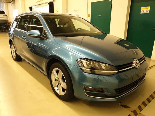 Volkswagen Golf 1.4TSI VII Highline*Bi-Xenon*Navi*Ahk*2Hand