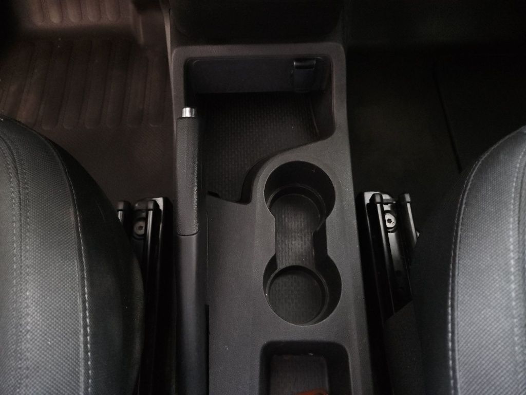 Fahrzeugabbildung Mercedes-Benz Citan 108 CDI Kasten BASE Standard Klima PTS hi.