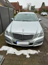 Mercedes-Benz 220 CDI  Voll Scheckheftgepflegt.  - Mercedes-Benz 220 aus 2011