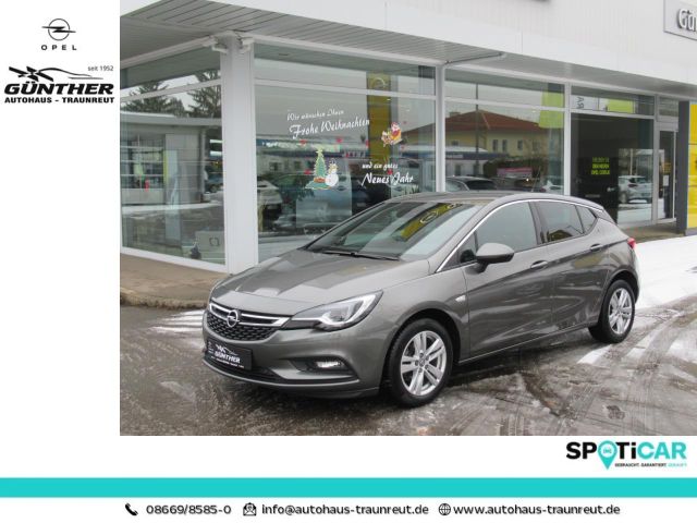 Opel Astra Dynamic,IntelliLux LED,R-Kamera,Multimedia