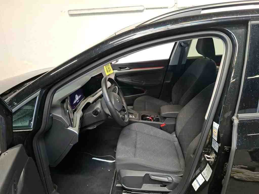 Volkswagen Golf - Bild 6