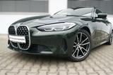 BMW 420d xDrive AUT*GSD*HIFI*HUD*AHK*SHZ*LED* - Hybrid (Diesel/Elektro): Sportwagen