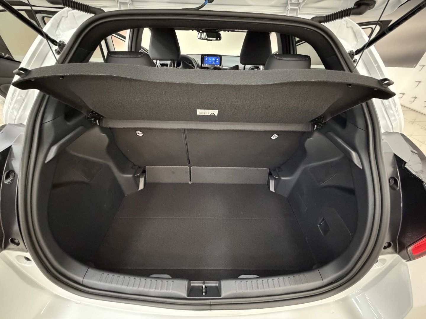Mazda 2 Hybrid - Bild 44