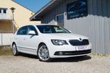 Skoda Superb Elegance|NAVI|4xSitzheizung|Automatik| - Skoda Superb: Elegance