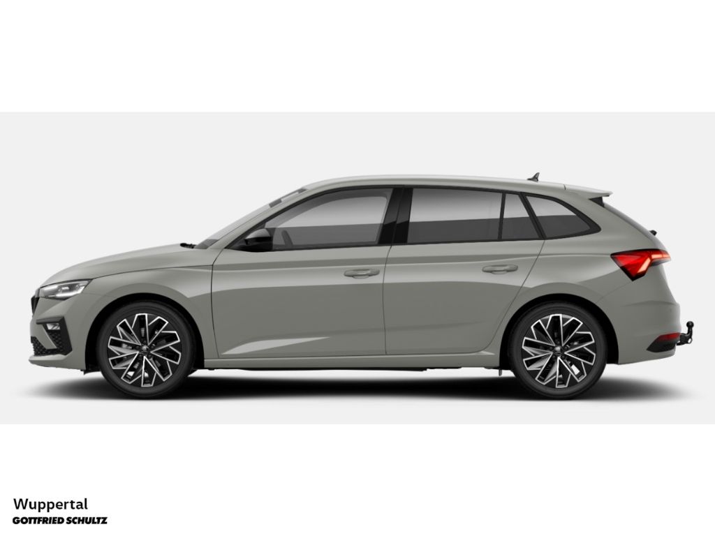 Skoda Scala - Bild 3