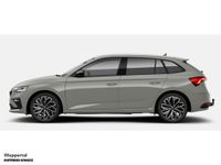 Skoda Scala - Vorschau Bild 3