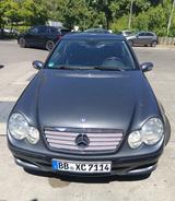 Mercedes-Benz CL 230 Sportcoupé Scheckheftgepflegt Pano.  - gebrauchte Mercedes-Benz CL-Klasse aus dem Jahr 2006