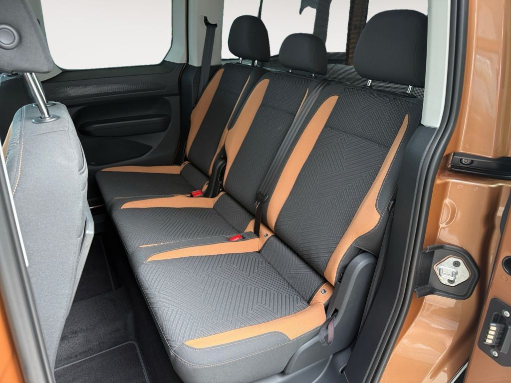 Fahrzeugabbildung Volkswagen Caddy 2.0 TDI 4MOTION PanAmericana