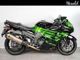 Kawasaki ZZR 1400 2020 - KAWASAKI ZZR